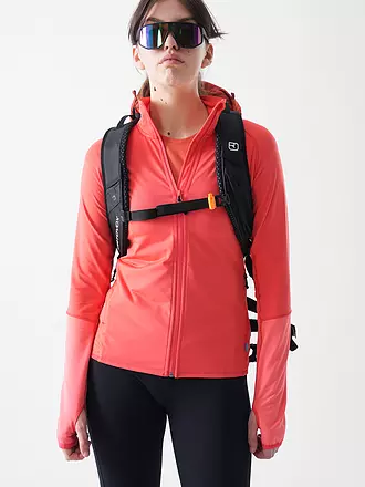 MERU | Damen Fleecejacke Funchal Powerstretch | 